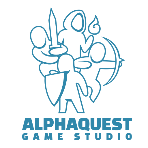 Alphaquest Games